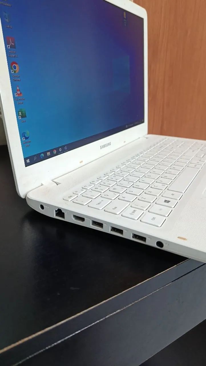 Notebook Samsung Intel Core i3 8GB RAM com SSD - Foto 3