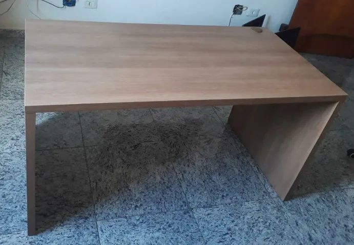 Mesas de Escritório