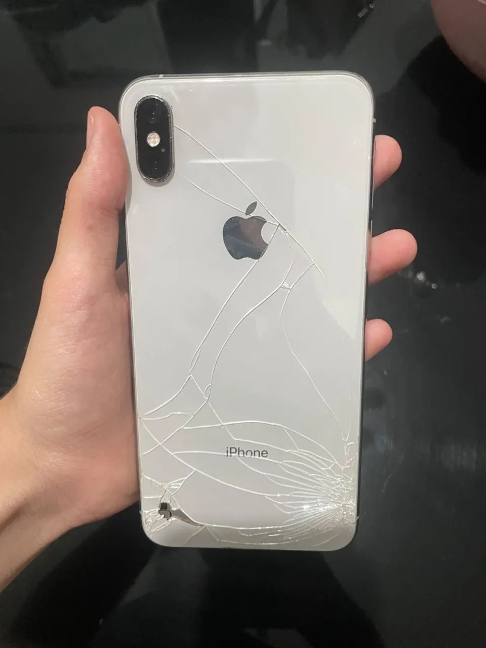 iPhone xs max 256gb - Foto 2