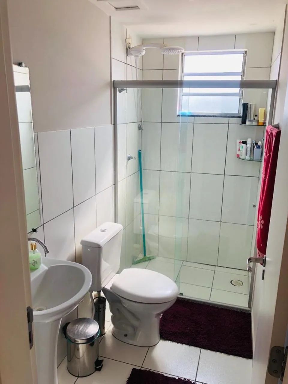 Apartamento Mobiliado Alameda jardins  - Foto 5