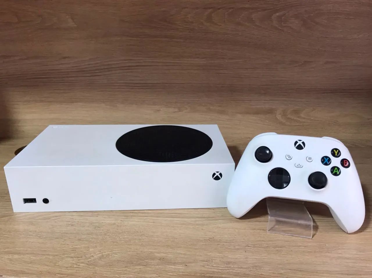 Xbox Seris S 500Gb - Foto 3