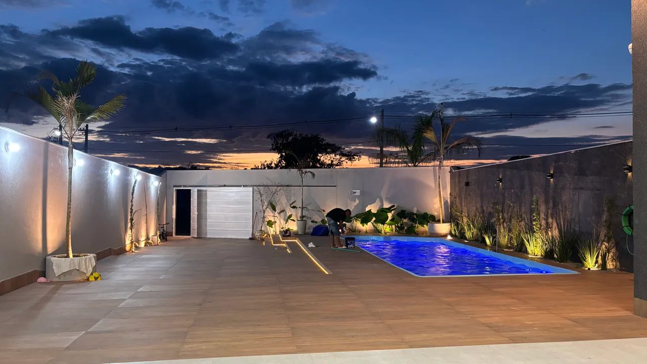 Espaço de eventos  - Foto 2