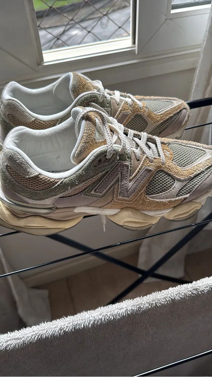 Tênis New Balance  - Foto 3