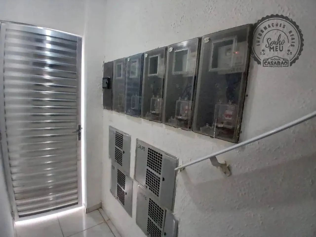 Sala no Boqueirão - Praia Grande/SP - Foto 7