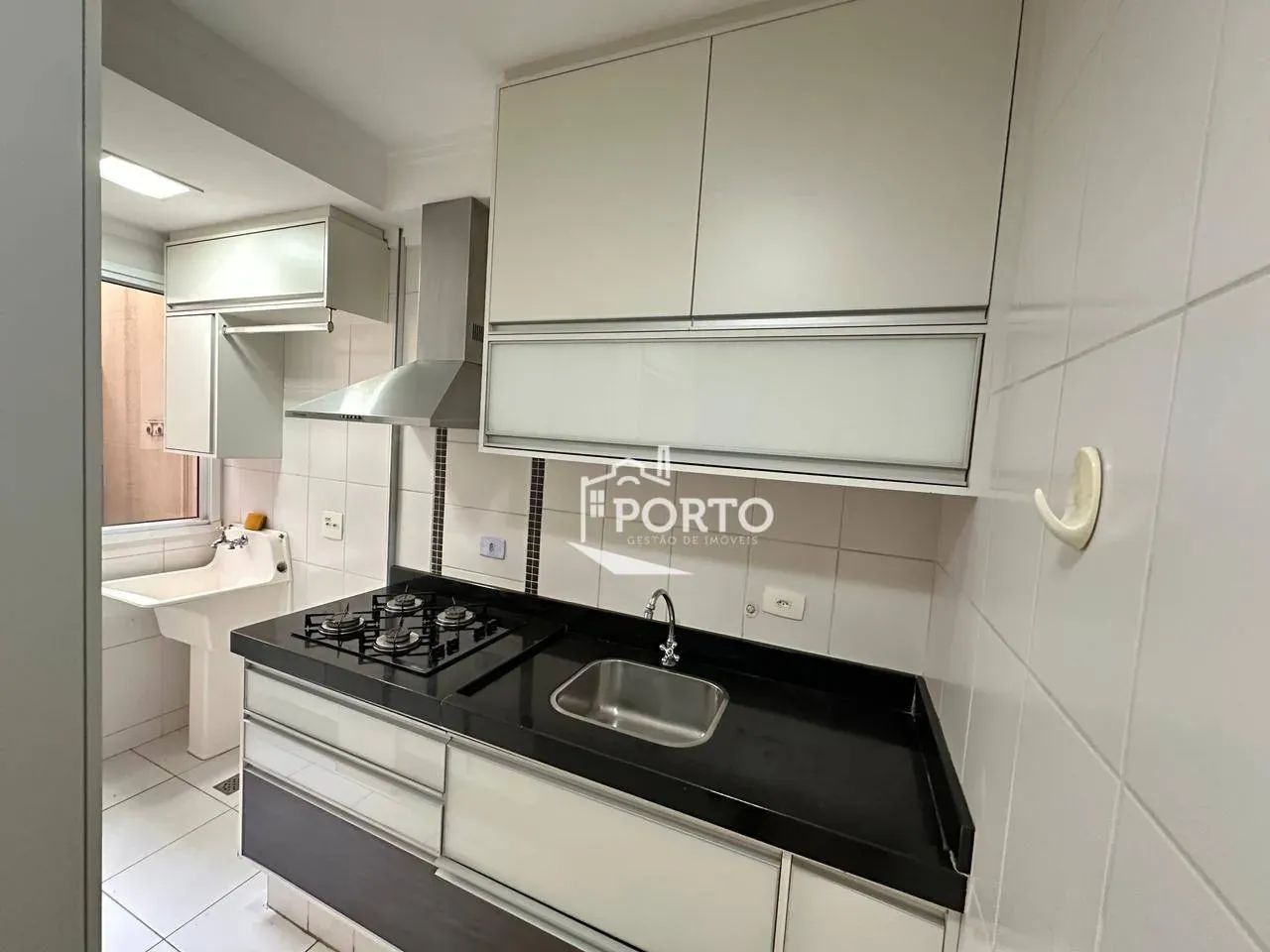 Apartamento 3 quartos para alugar, Edifício Luiz Carraro - Piracicaba - Foto 4