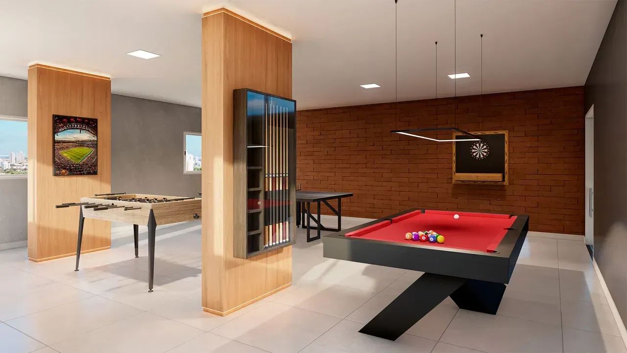 MERLOT RESIDENCE - Foto 3