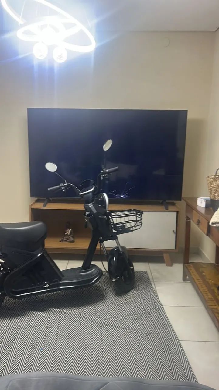 Smart Tv LG UHT 4K 75 polegadas 75UT8050PSA