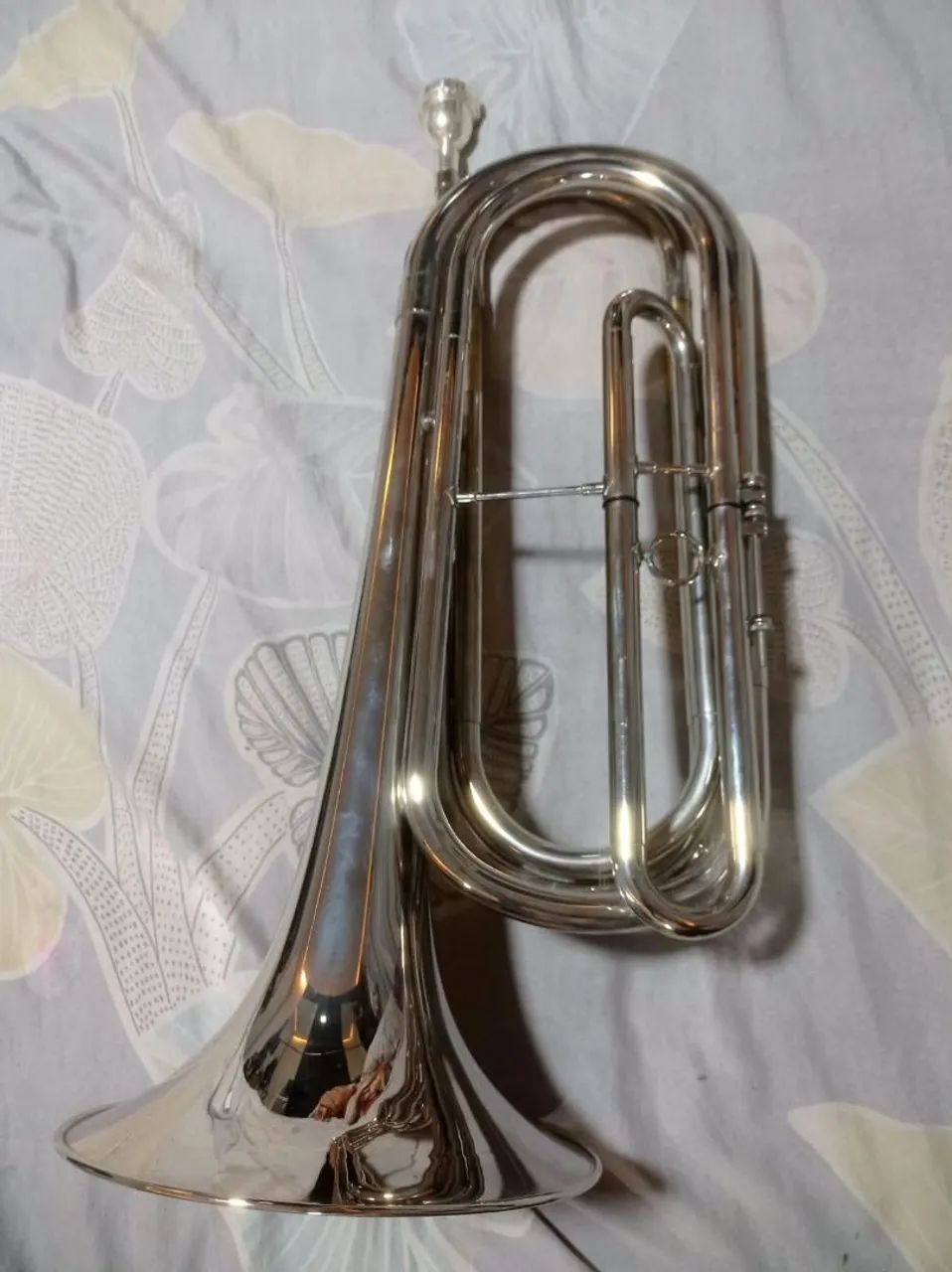 Cornetão semi novo 