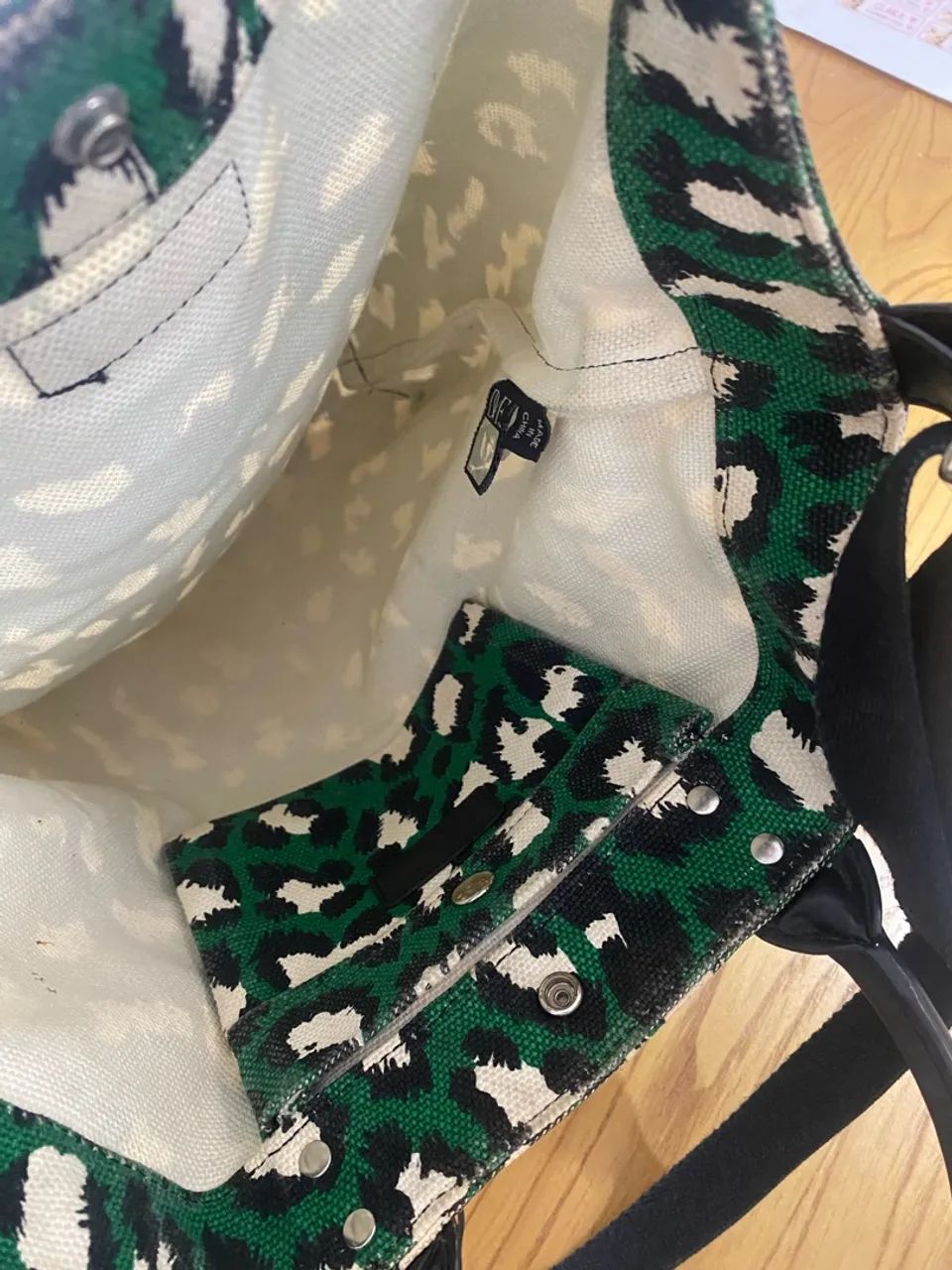 Bolsa Diane Von Furstenberg - Foto 4