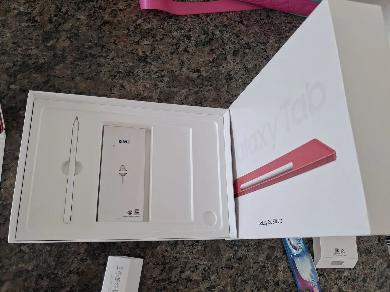Galaxi tab s10 lite  - Foto 2