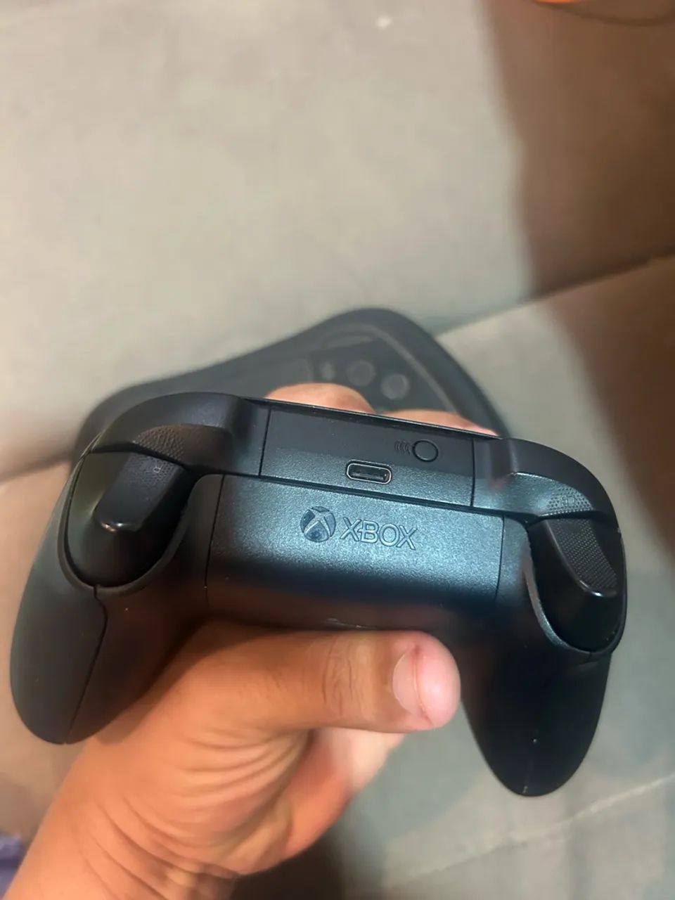 Controle Xbox série x  - Foto 3