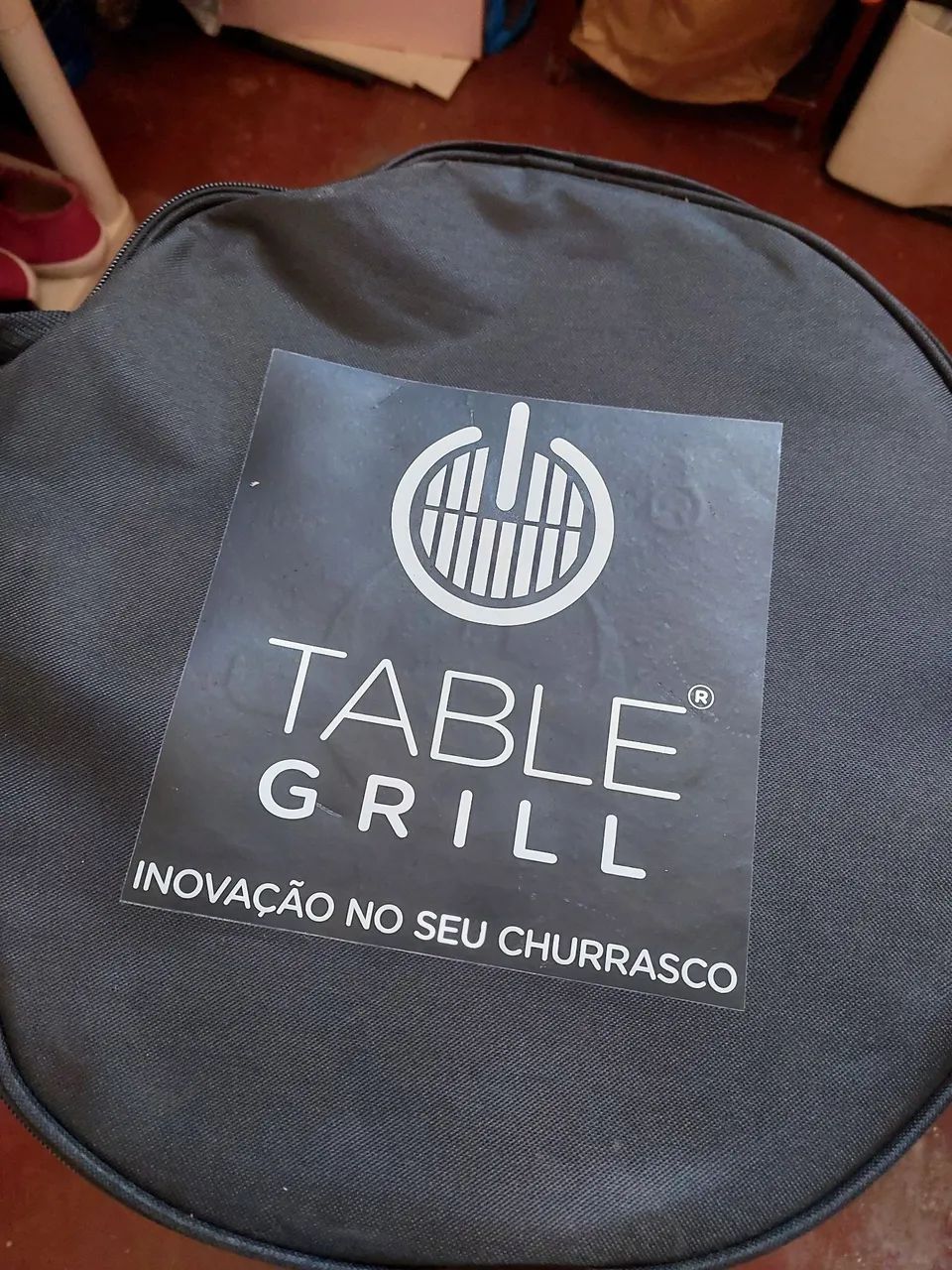Table griil - Foto 4