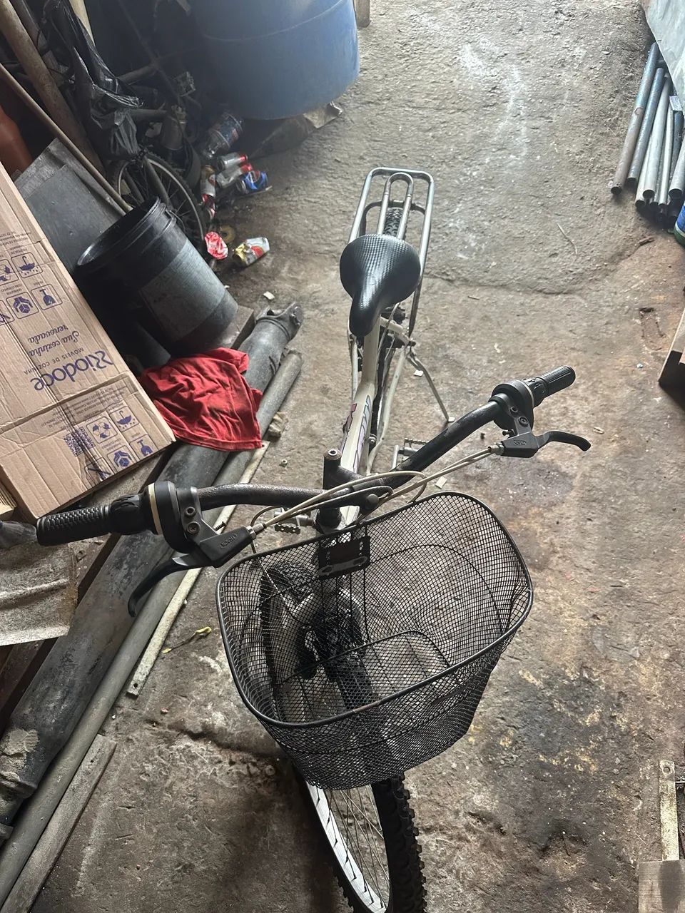VENDE SE BICICLETA  - Foto 2
