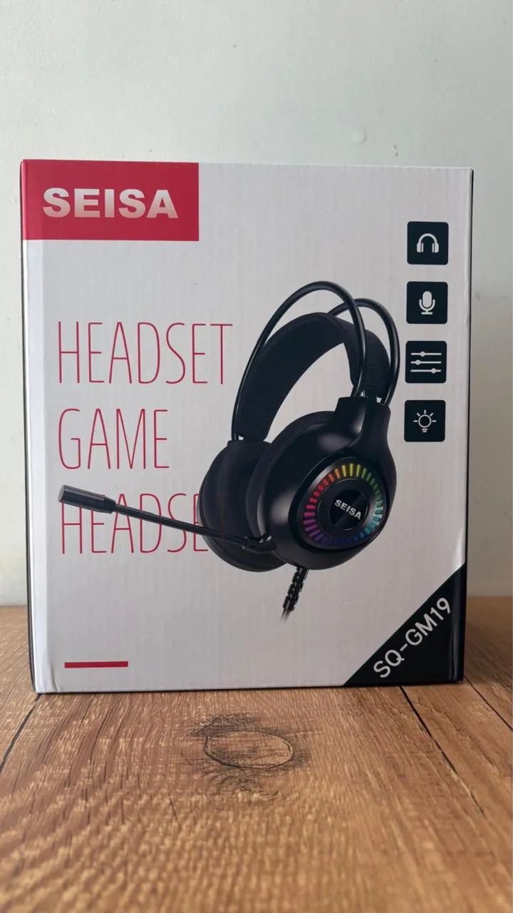 Gaming Headset403953638903664640