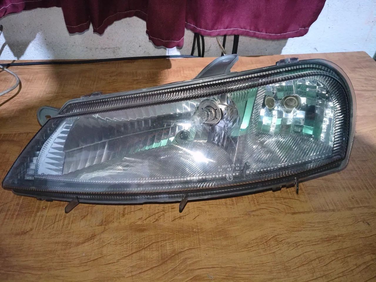 Farol celta  - Foto 2
