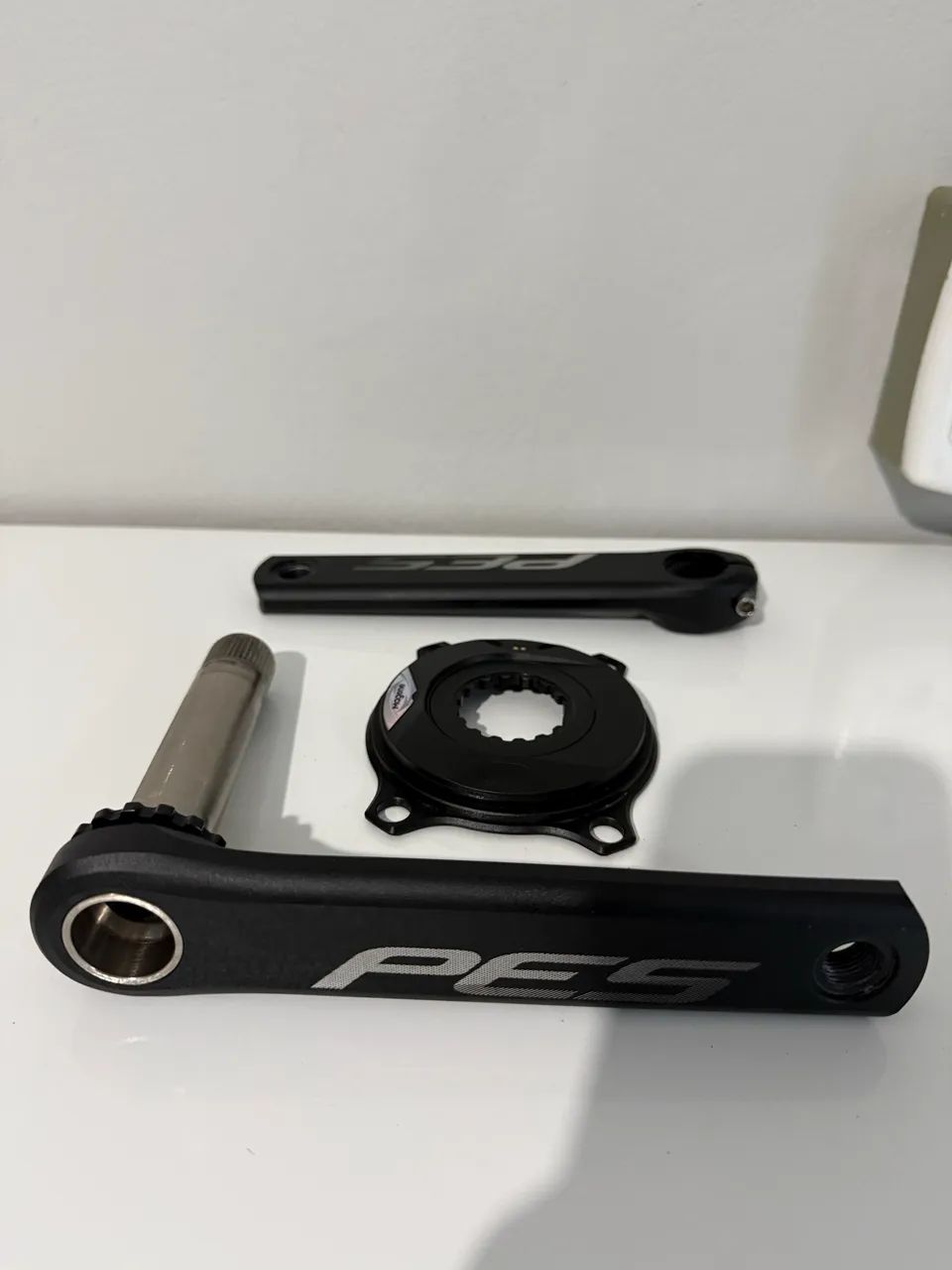Magene P515 165mm medidor de potência bike - Ciclismo - Vila