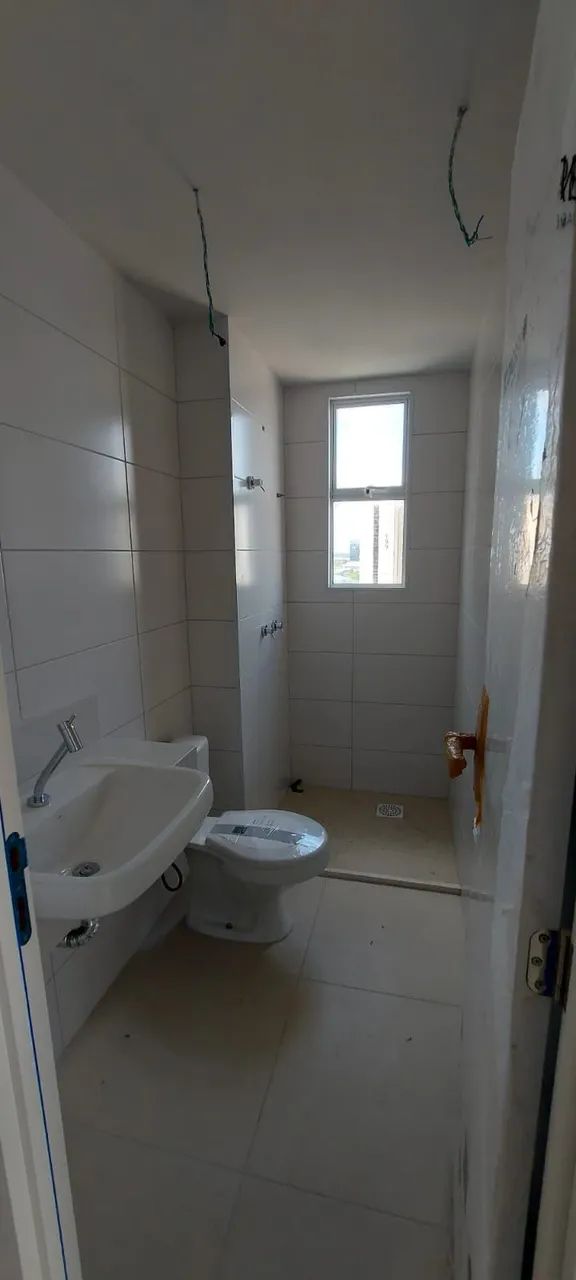 VENDO, apt no Edifício Évora Ponta D'areia - Foto 2