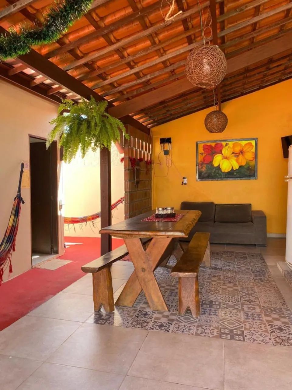 Casa temporada massagueira - Foto 3