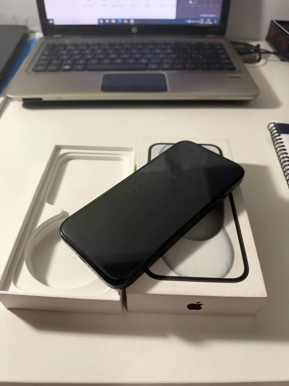 Iphone 15 128 GB - Foto 4