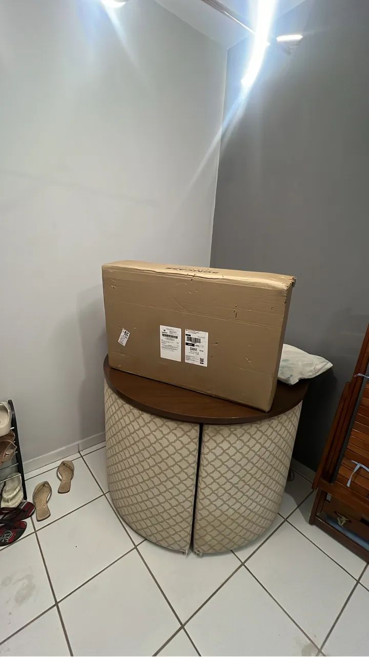 VENDO CASE DE CONTROLADORA 