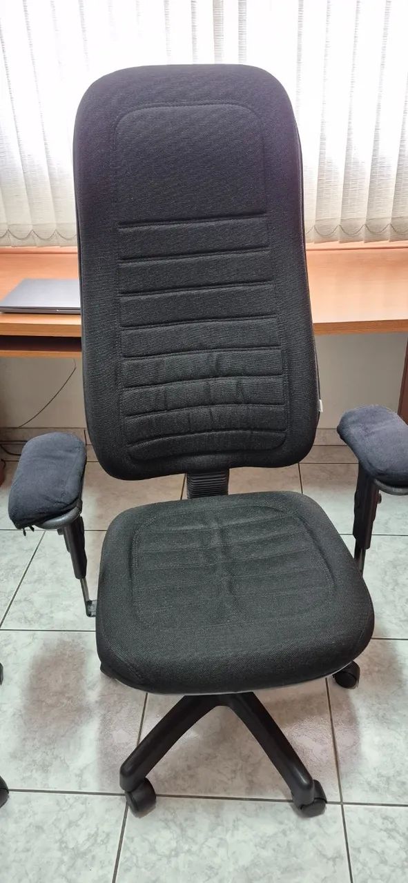 Cadeira Escritório Presidente
