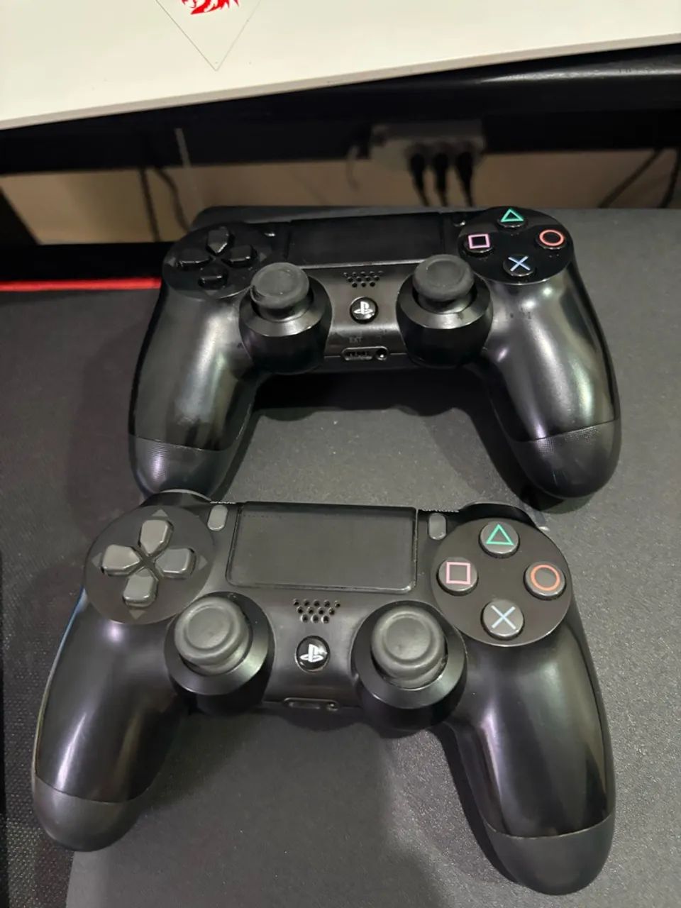 Ps4 slim