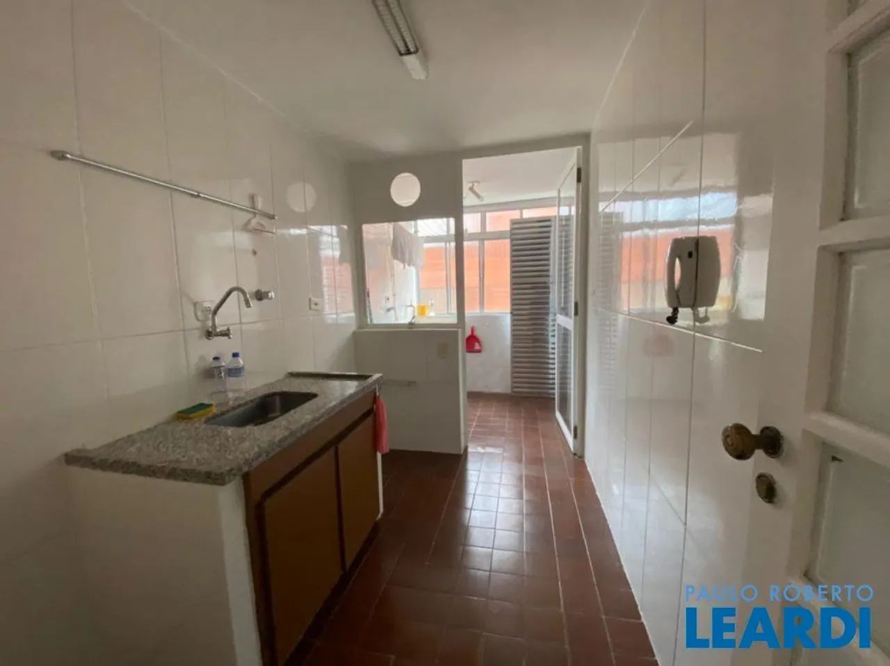 APARTAMENTO - ITAIM BIBI - SP - Foto 5