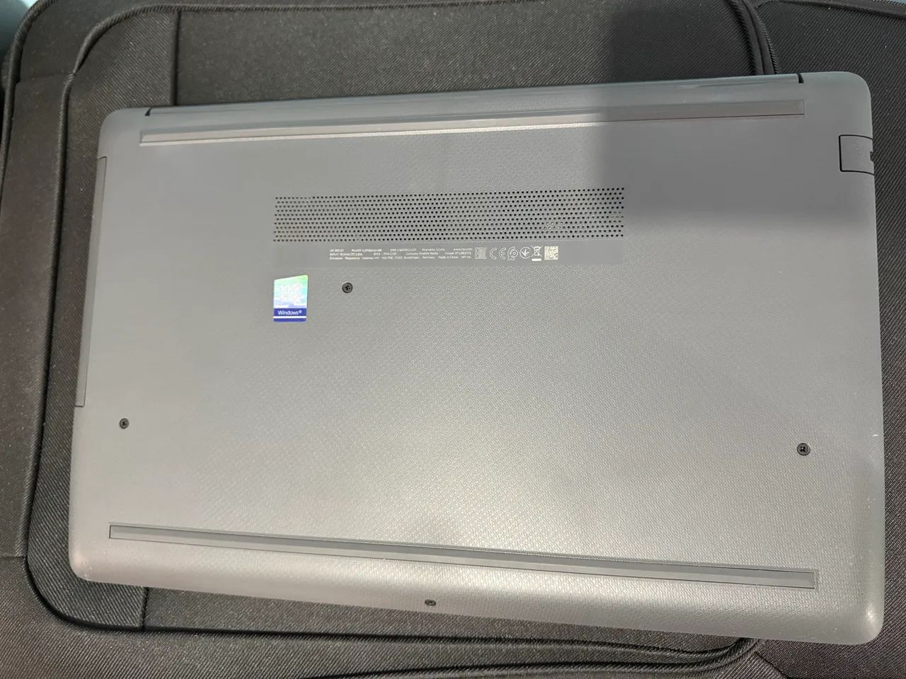 Notebook HP  - Foto 5