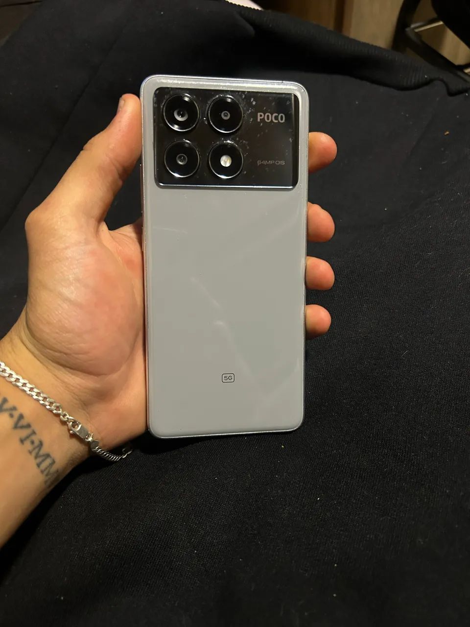 Xiaomi Poco X6 Pro | 512GB - Foto 3