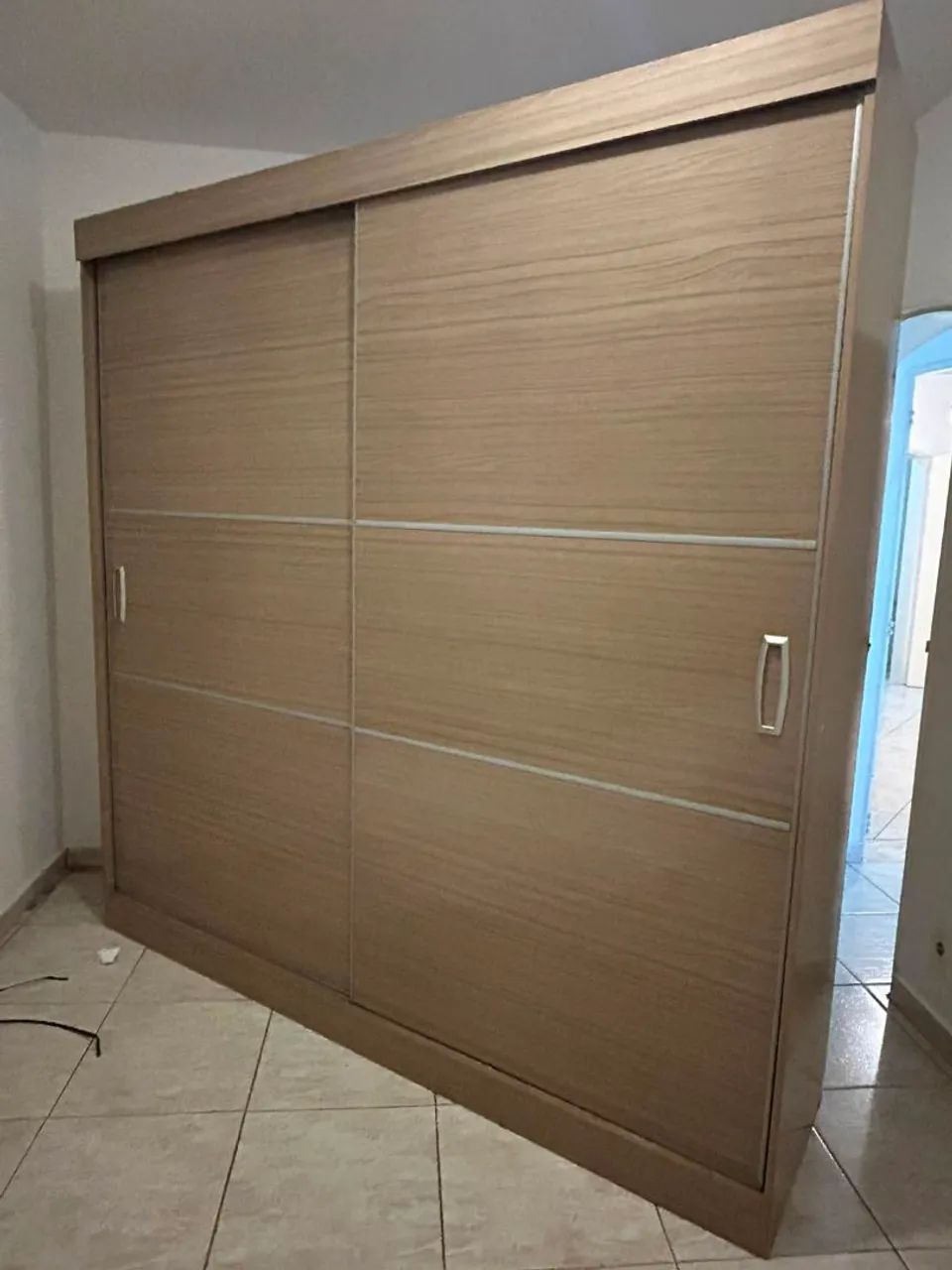 Guarda roupa  - Foto 2