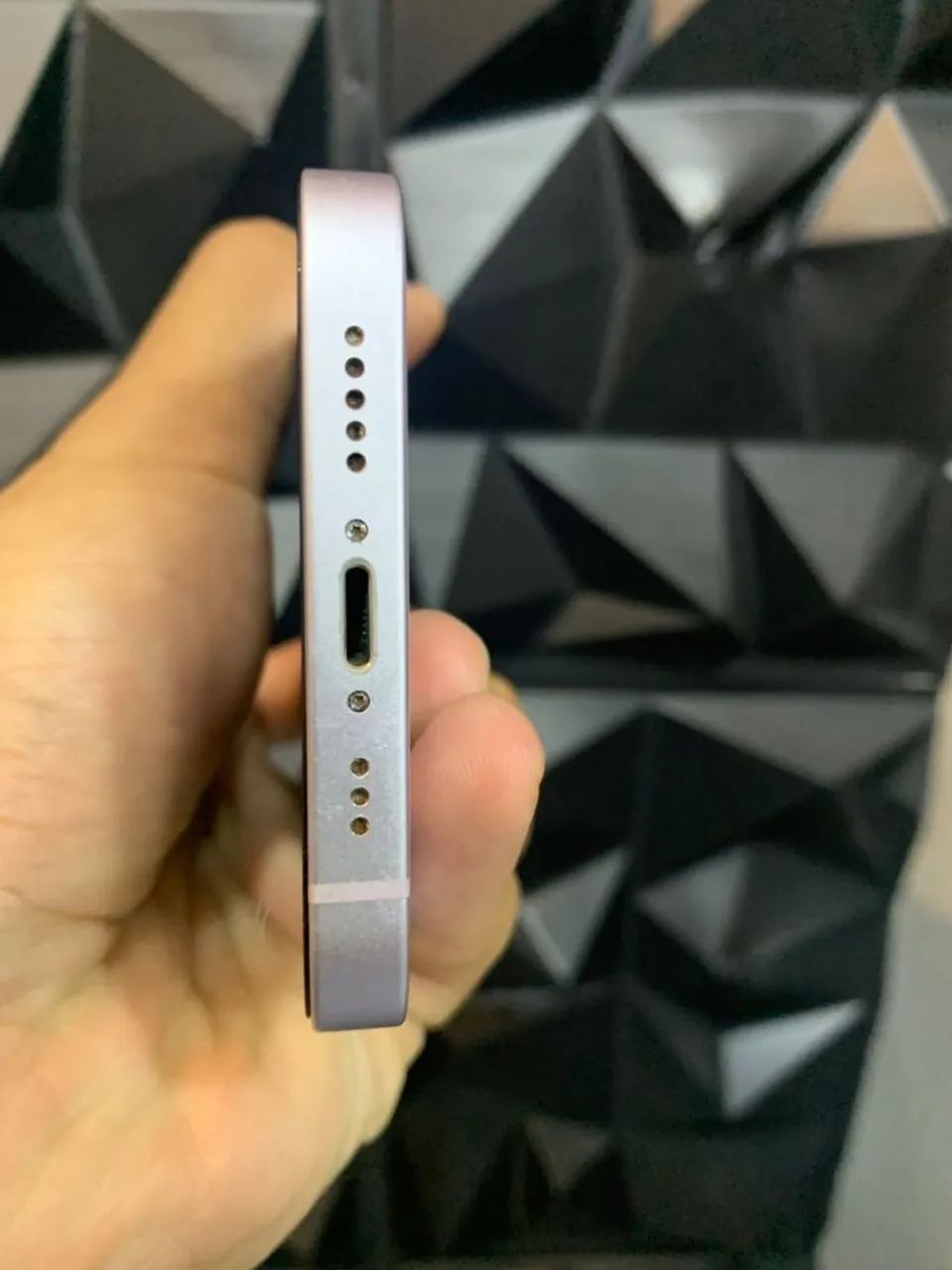 Iphone 15 PRO MAX 512GB Prata - Foto 3