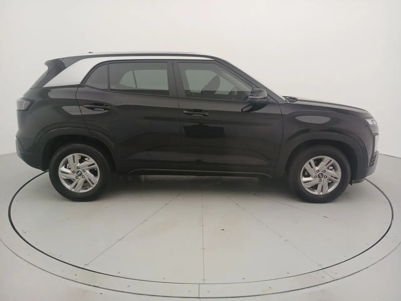 Hyundai Creta Comfort 1.0 TB 12V Flex Aut., foto 6 de 18