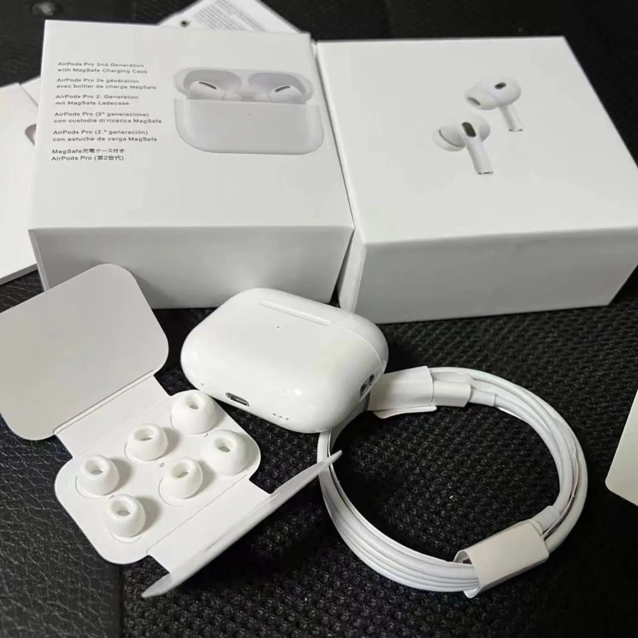 AirPods Pro 2  - Foto 5