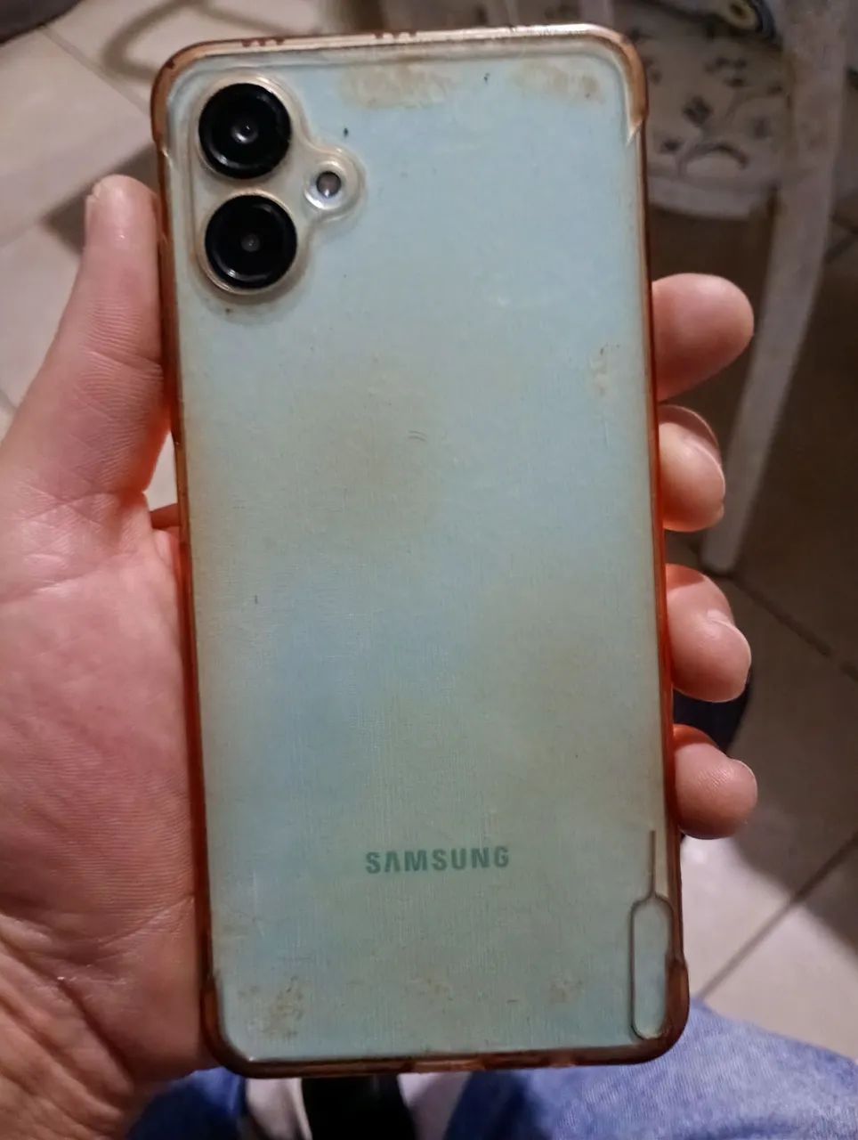 Celular A06 - Foto 3