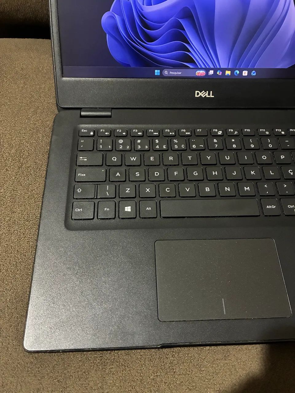 Notebook Dell i5 SSD - Foto 4