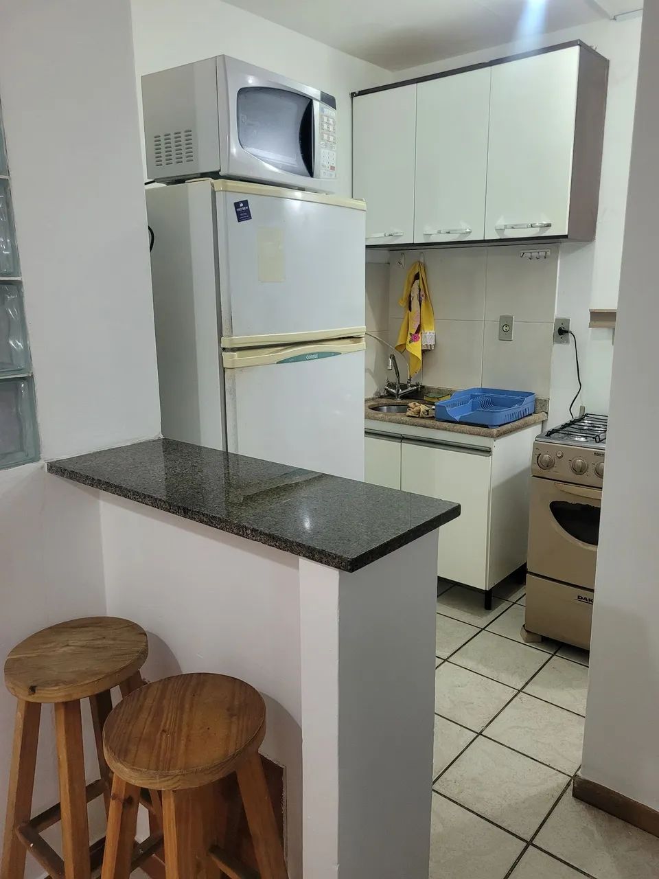 Kit mobiliada residencial na Asa Norte  - Foto 4