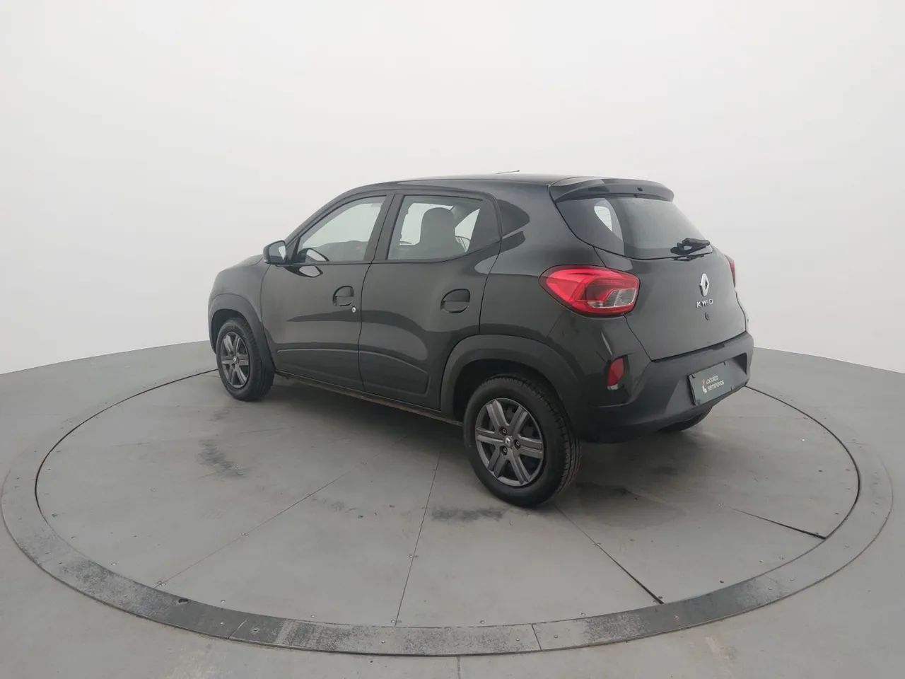 Renault Kwid 1.0 Zen 2025 - Foto 3