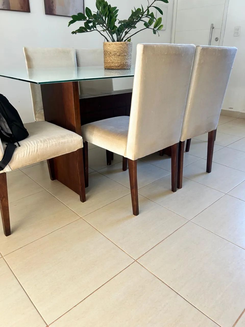 Cadeira para mesa de jantar  - Foto 3