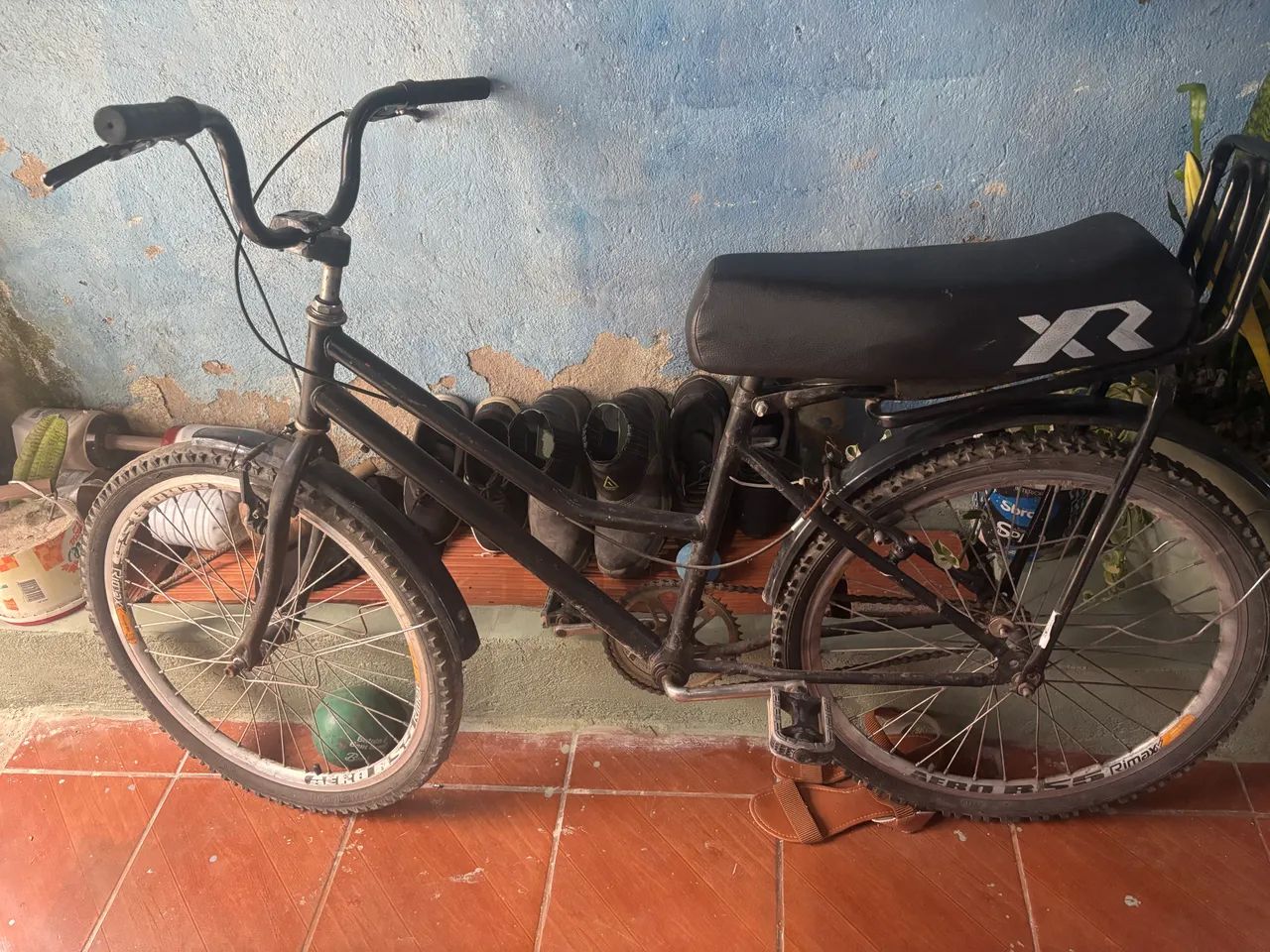 Bicicleta  - Foto 5