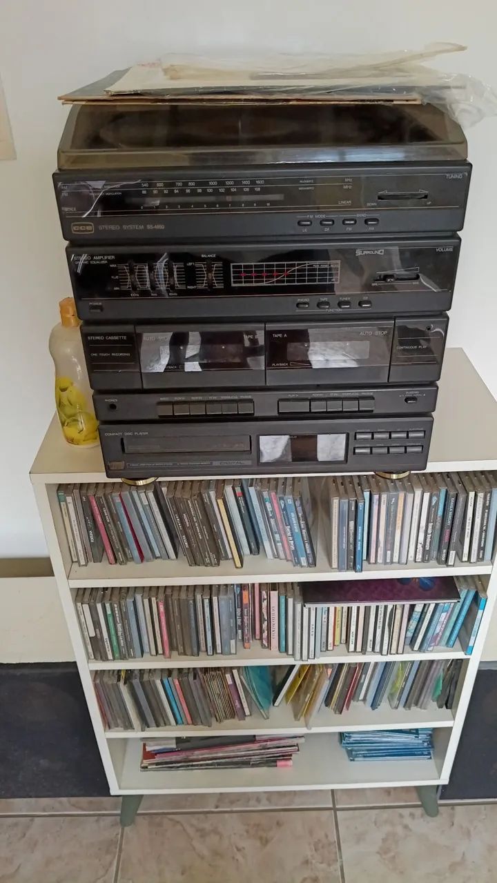 Toca disco  - Foto 2