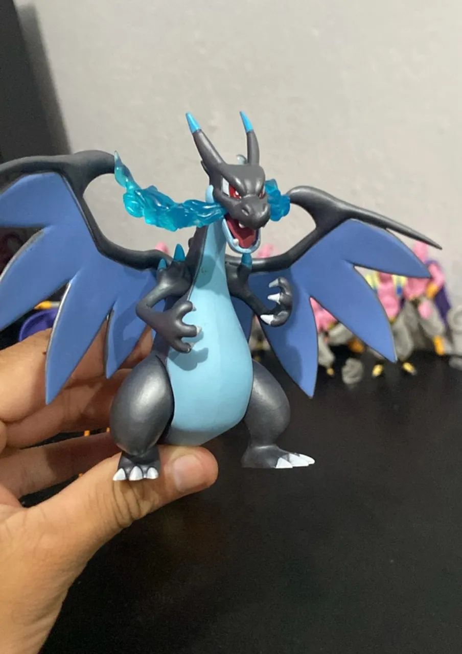 Pokémon charizard