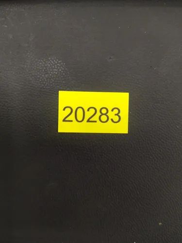Grade Para-choque Saveiro G7 2016 2017 Original Usado 20283 Mate - Foto 8