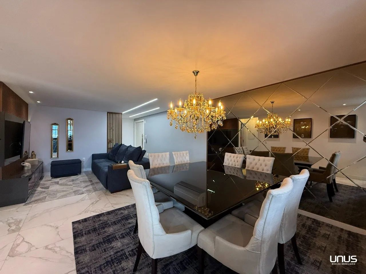 Apartamento com 3 quartos em Palhoça - Foto 10