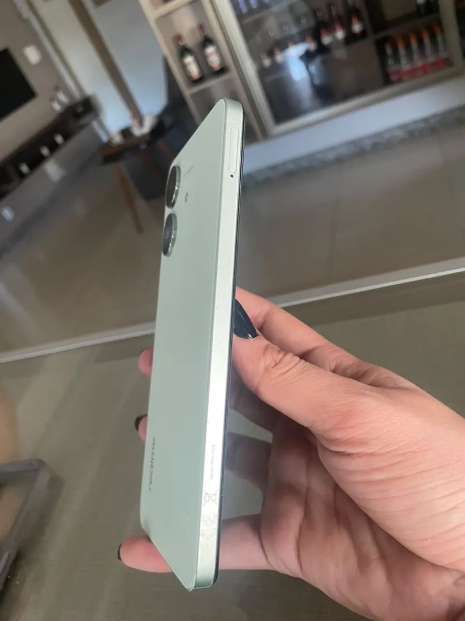 REALME 60 - Foto 4