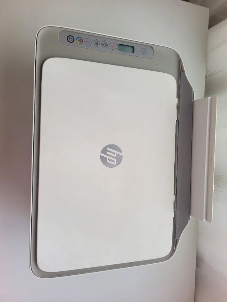 Impressora HP 2776 - Foto 2