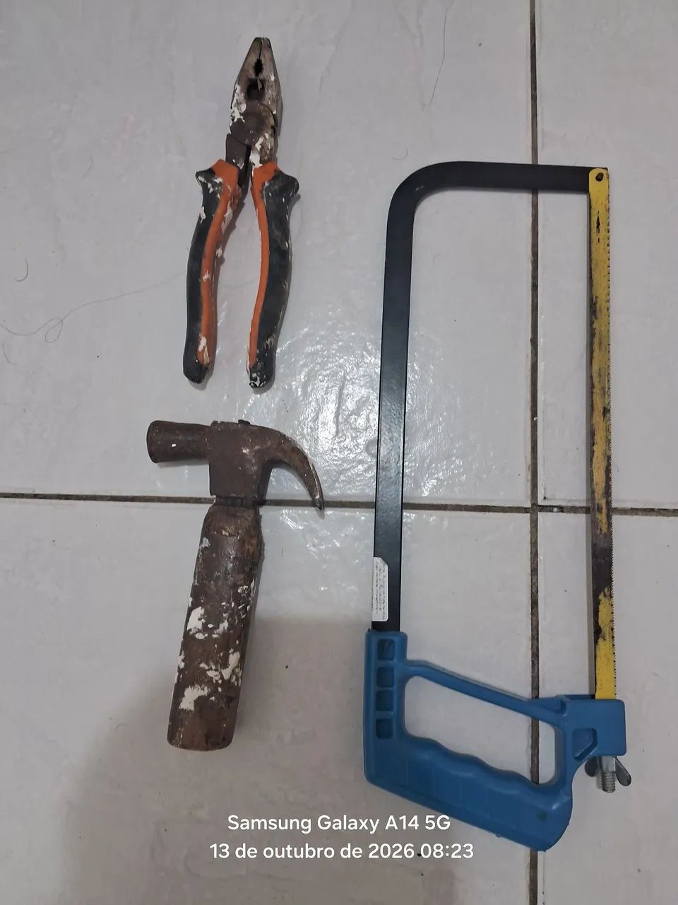 Kit ferramentas