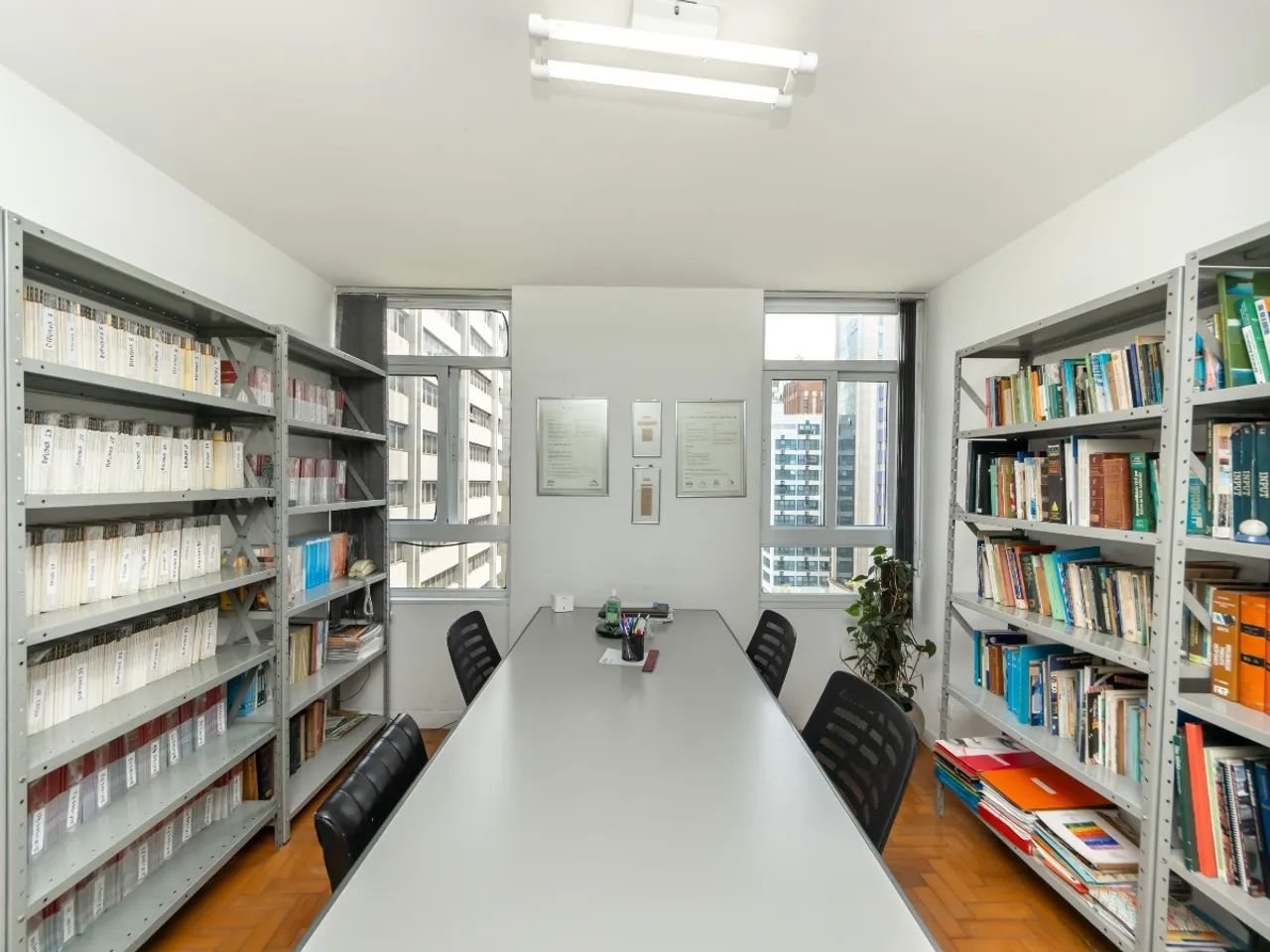 Conjunto comercial para venda em Consolação, 91m² - Foto 5