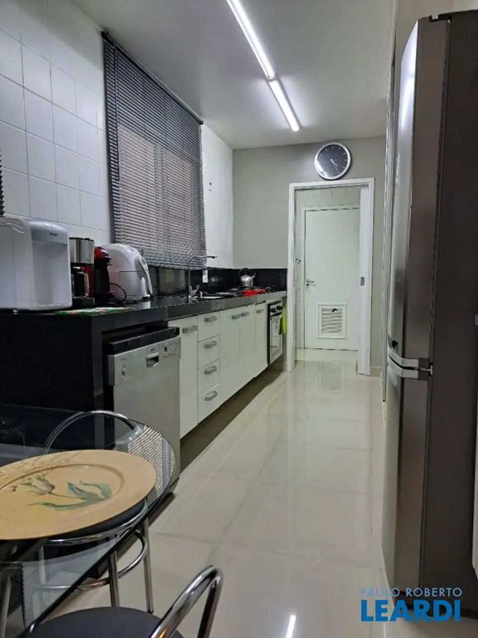 APARTAMENTO - VILA MASCOTE - SP - Foto 4