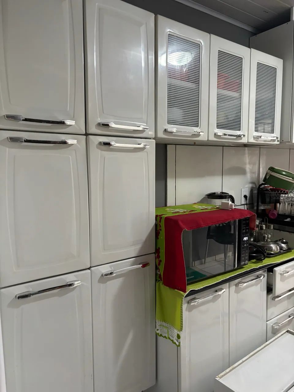 Armário de cozinha 
