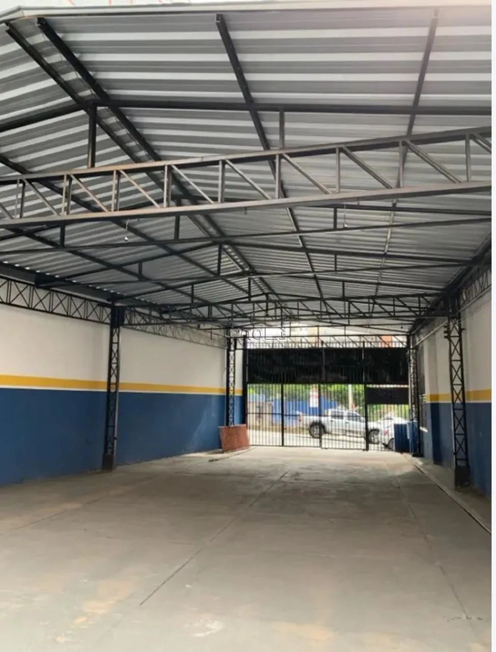 Barracão à venda em Campinas, Centro, com 250 m² - Foto 5